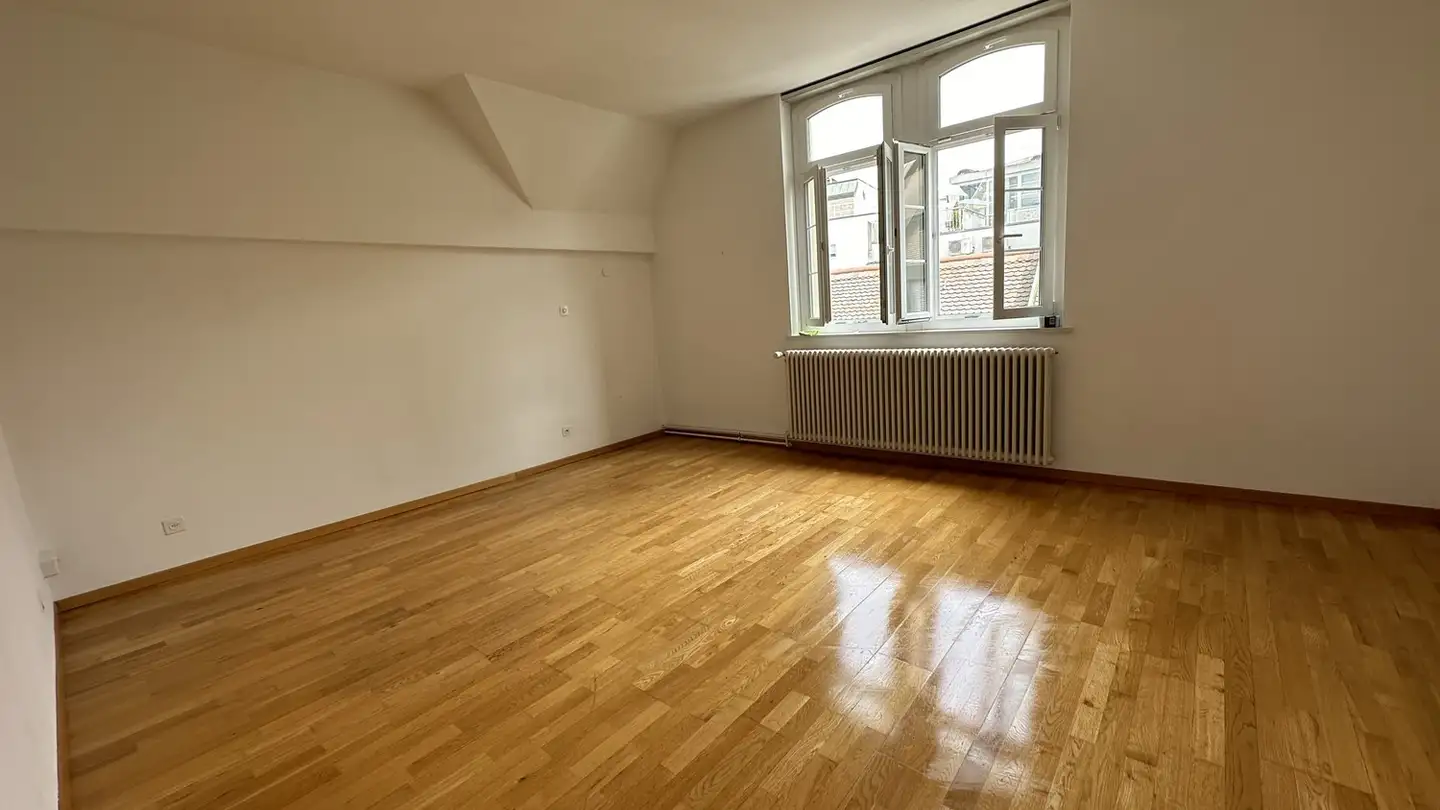 Zimmer mieten - 5000 Aarau