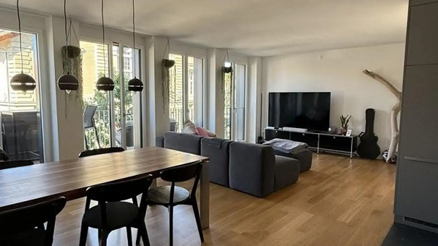 Appartamento in affitto - Kasernenstrasse 7, 3013 Bern - Foto 4