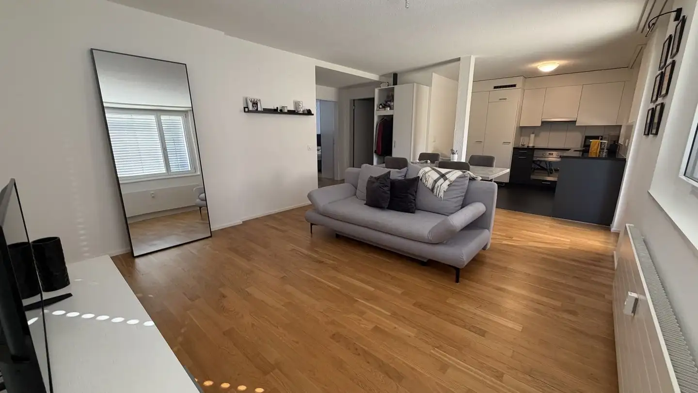 Appartamento in affitto - Schützenstrasse 37, 8400 Winterthur