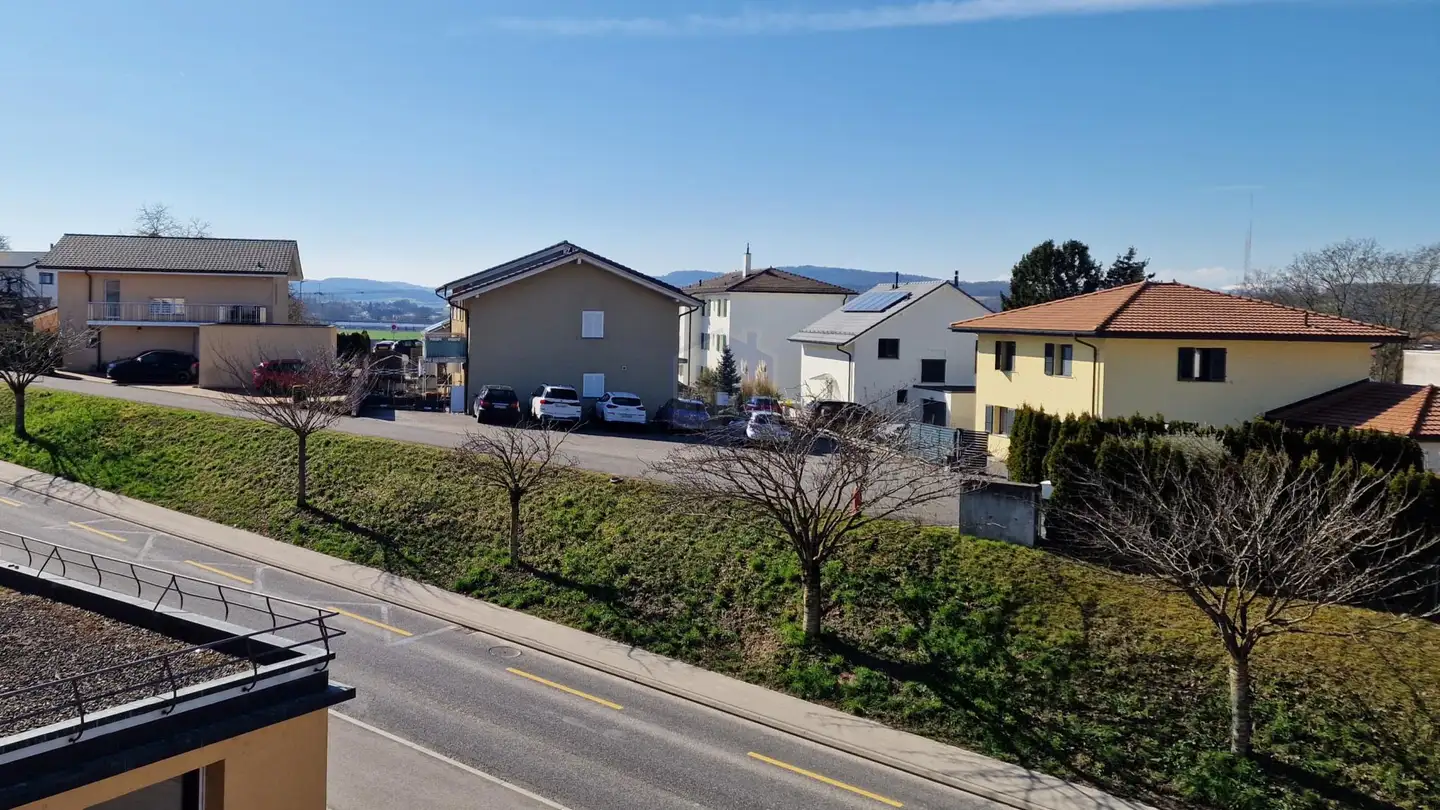 Appartamento in vendita - 1530 Payerne