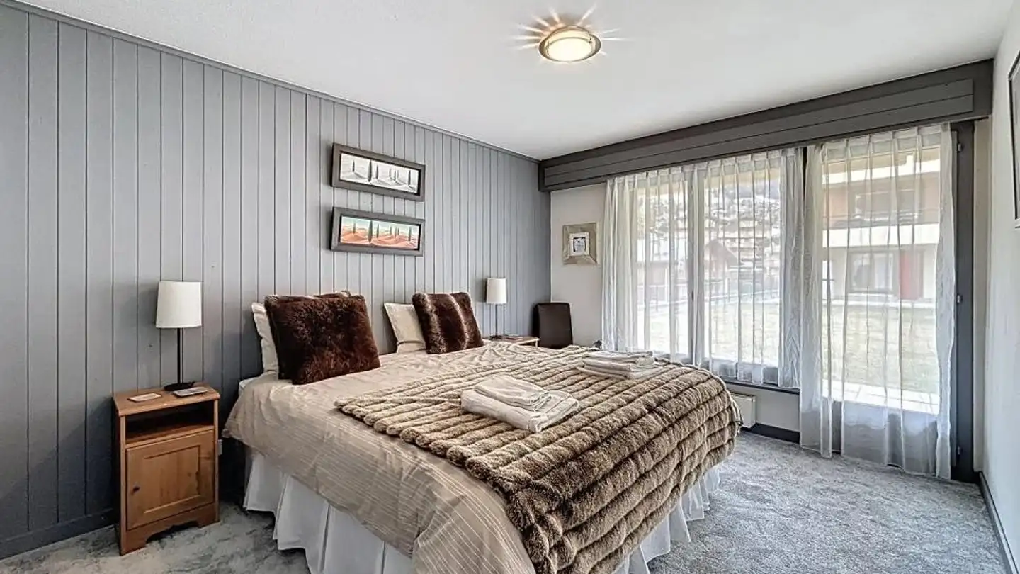 Appartamento in vendita - 1936 Verbier - Photo 3