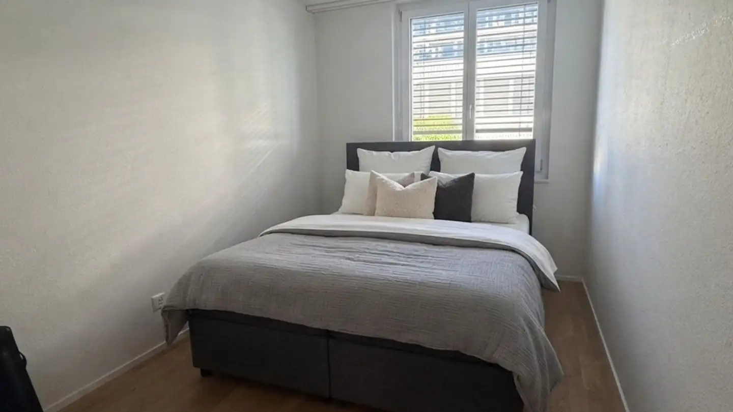 Appartamento in affitto - Schützenstrasse 37, 8400 Winterthur - Foto 3