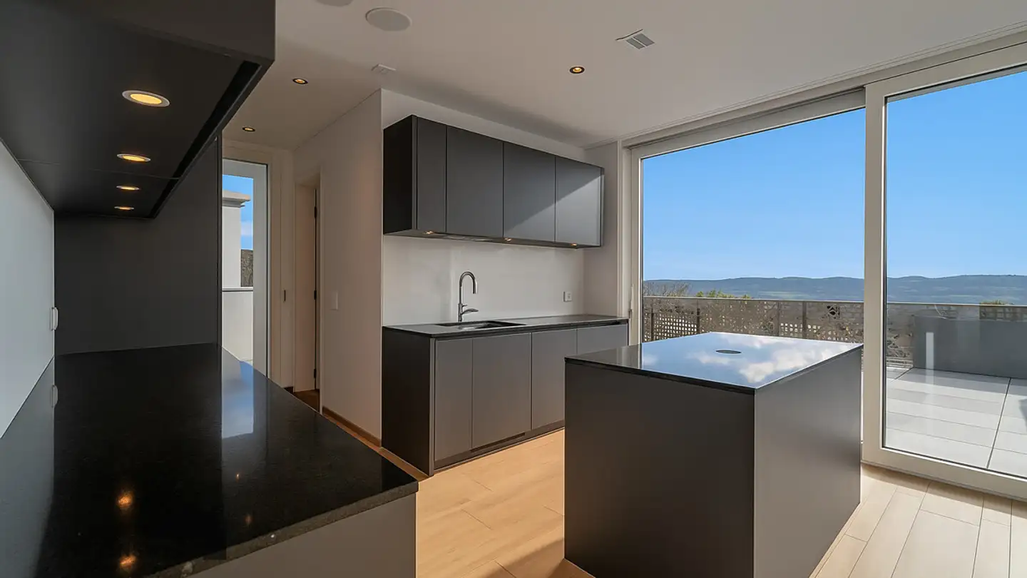 Maisonette-Wohnung mieten - 8535 Herdern - Foto 4