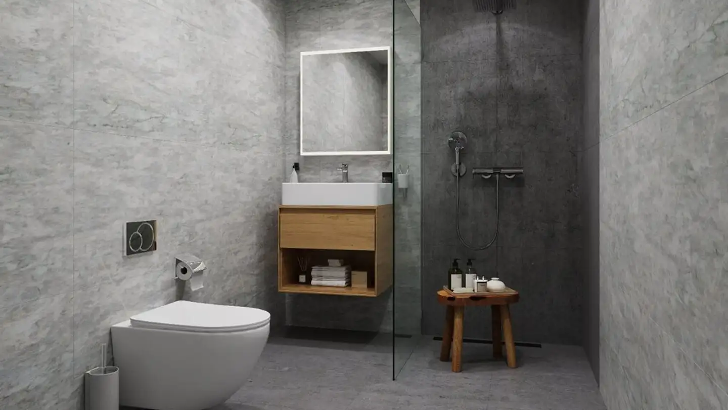 Appartamento in affitto - Hofackerstrasse 61, 4132 Muttenz - Foto 4