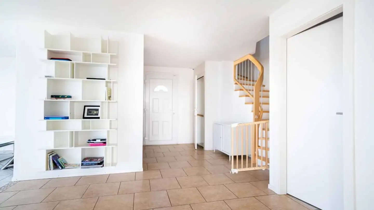 Maison individuelle à louer - 1092 Belmont-sur-Lausanne - Photo 2