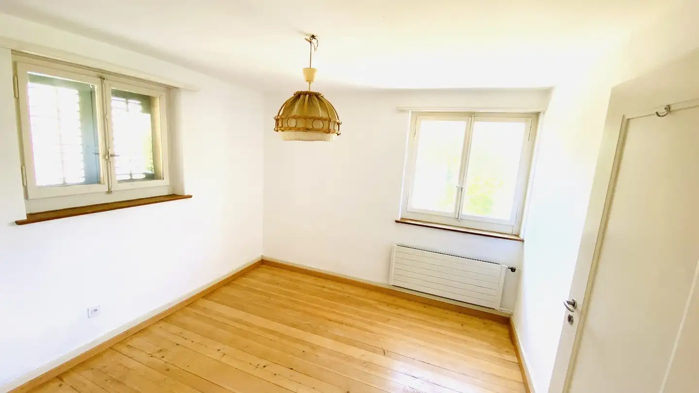 Appartement à louer - 5415 Nussbaumen AG - Photo 4