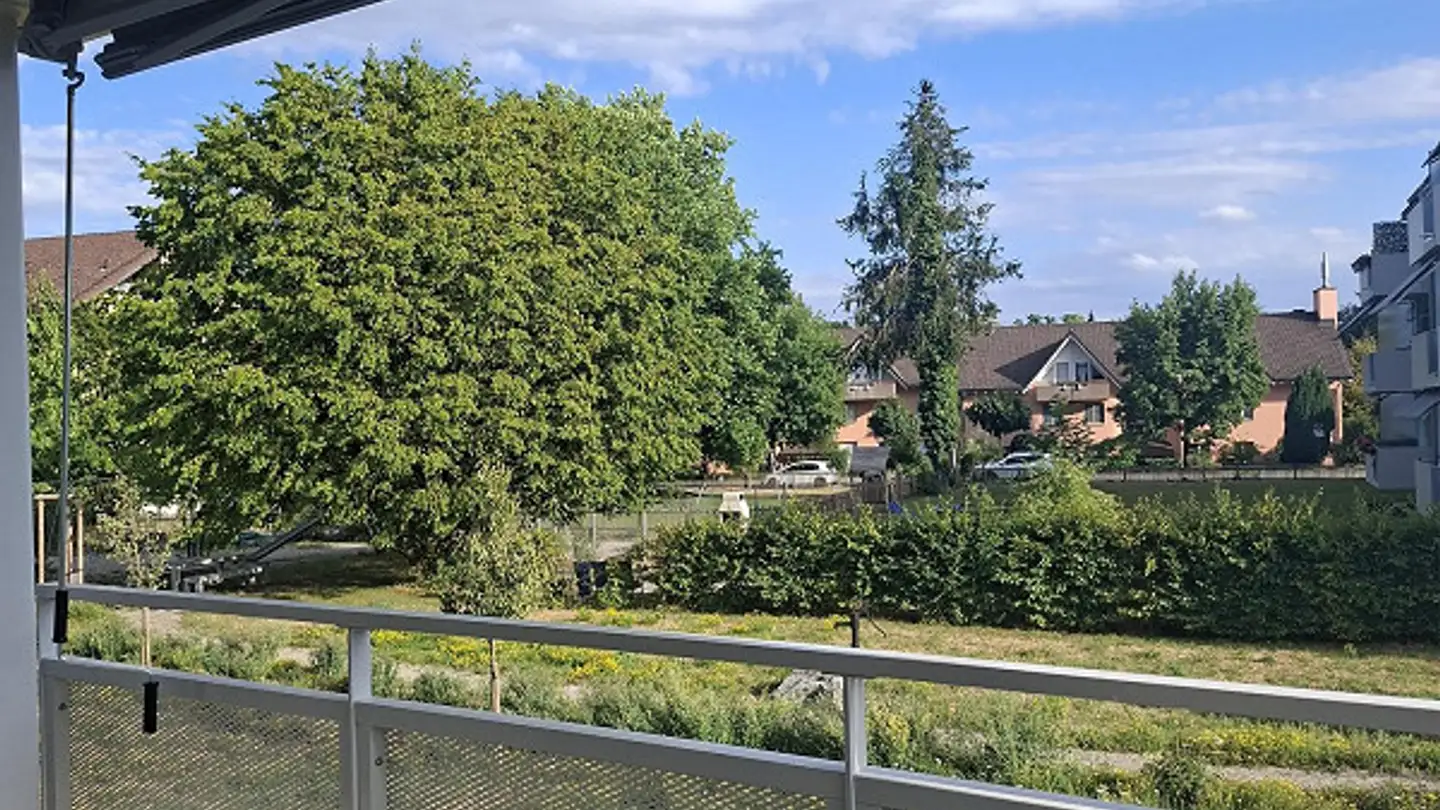 Appartement à louer - St. Gallerstrasse 53, 9500 Wil SG - Photo 3