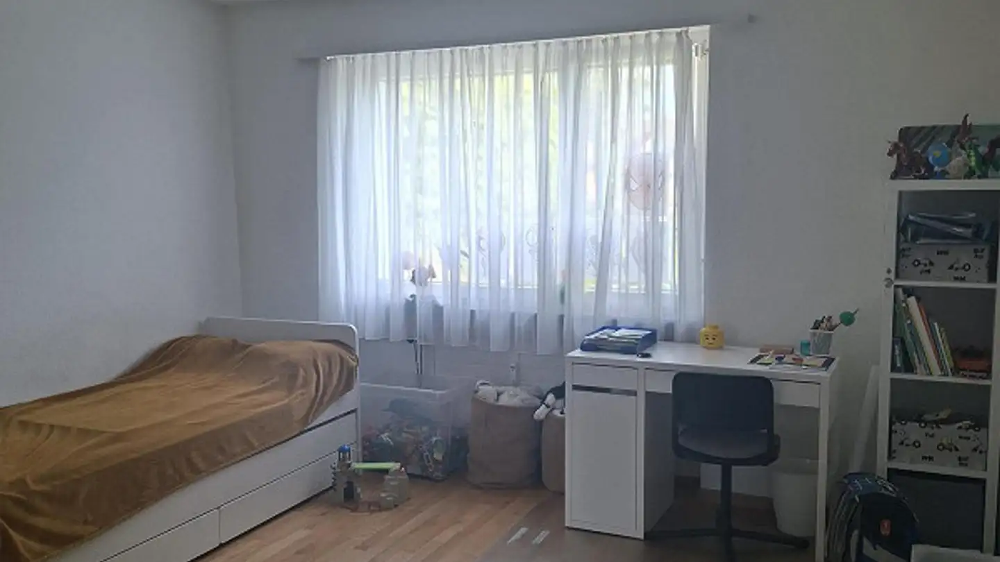Appartement à louer - St. Gallerstrasse 53, 9500 Wil SG - Photo 4