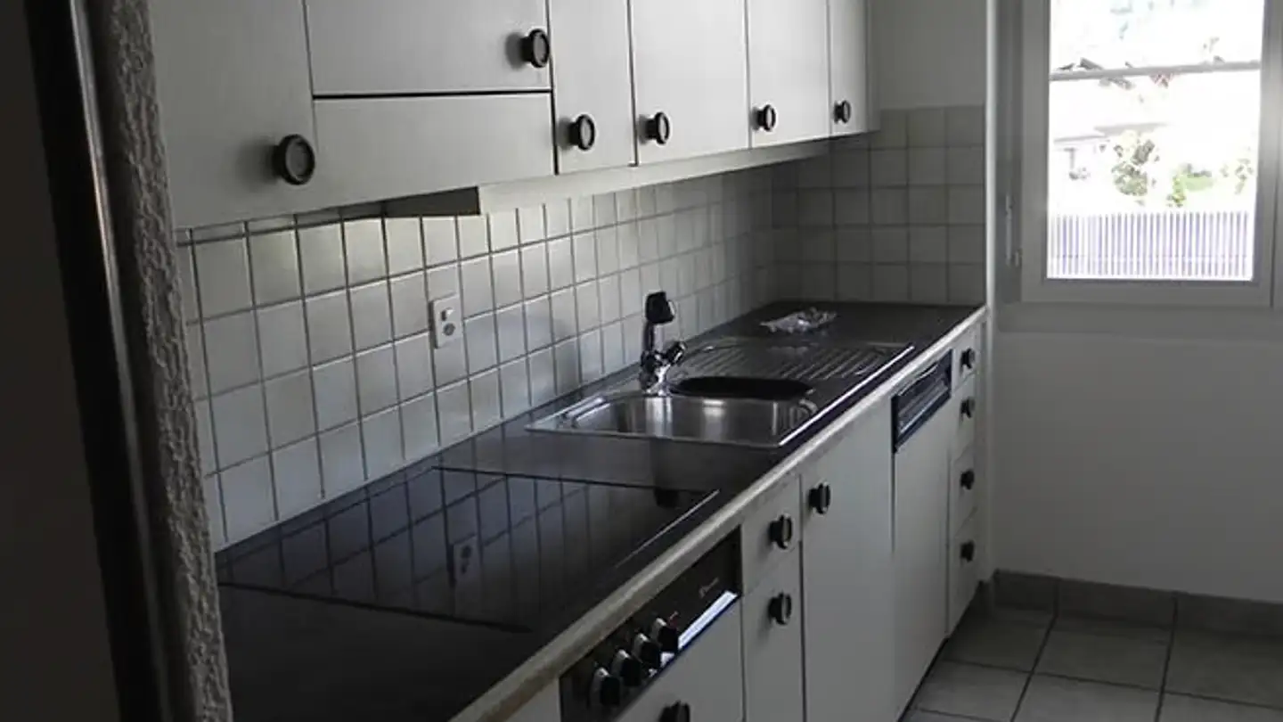 Apartment for rent - Falkenfluhweg 7, 3661 Uetendorf - Photo 2