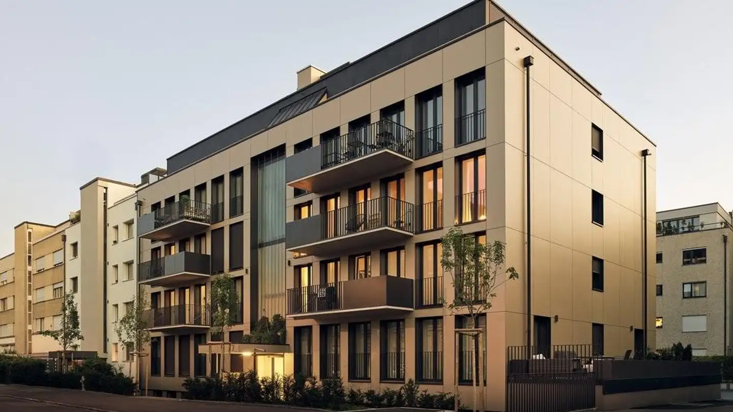 Appartamento in affitto - Kasernenstrasse 7, 3013 Bern