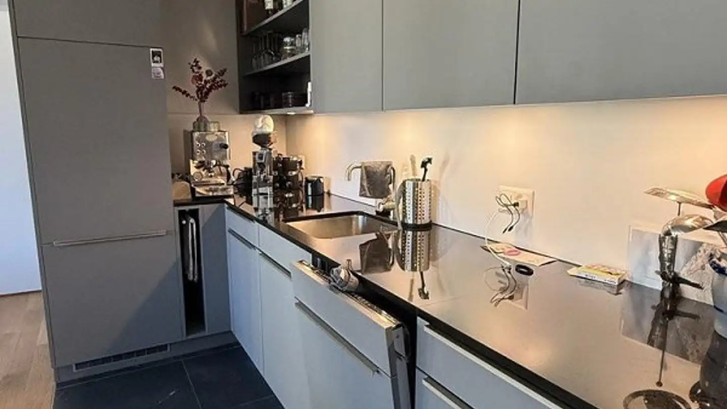 Appartamento in affitto - Kasernenstrasse 7, 3013 Bern - Foto 2