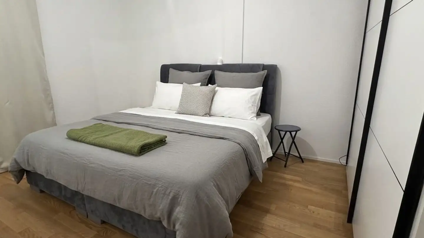 Appartamento in affitto - Schützenstrasse 37, 8400 Winterthur - Foto 4