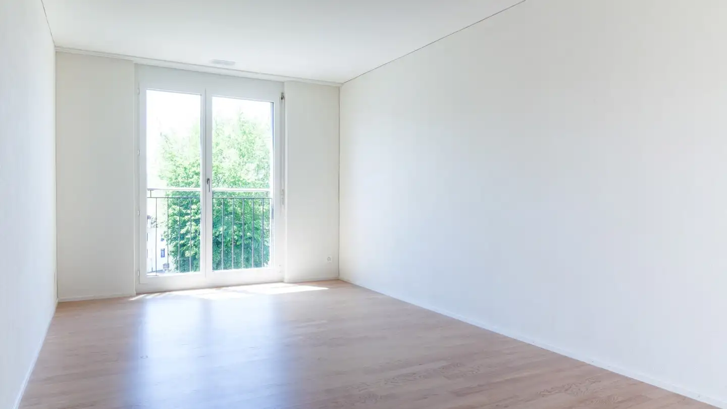 Apartment for rent - Letzistrasse 10, 8730 Uznach - Photo 3