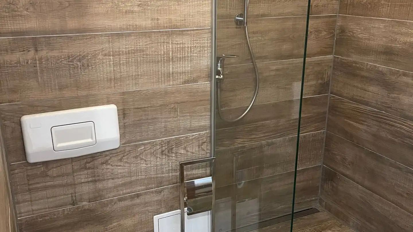 Apartment for rent - Tüfistrasse 21, 8107 Buchs ZH - Photo 4