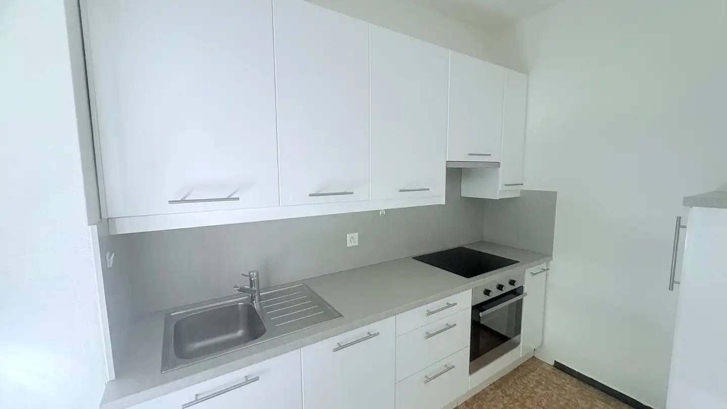 Appartamento in affitto - Via Ganna 10, 6952 Canobbio - Photo 3