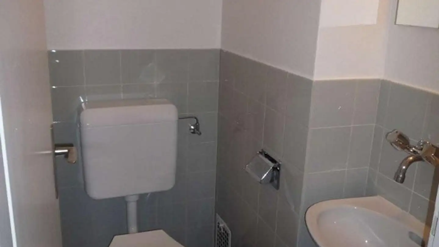 Appartamento in affitto - Giacomettistrasse 24, 3006 Bern - Photo 3