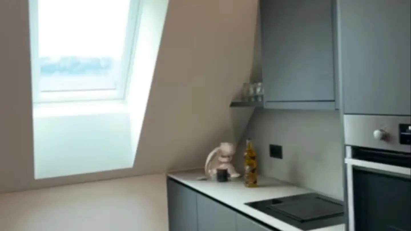 Appartement à louer - Dorfstrasse 2b, 8512 Thundorf - Photo 3