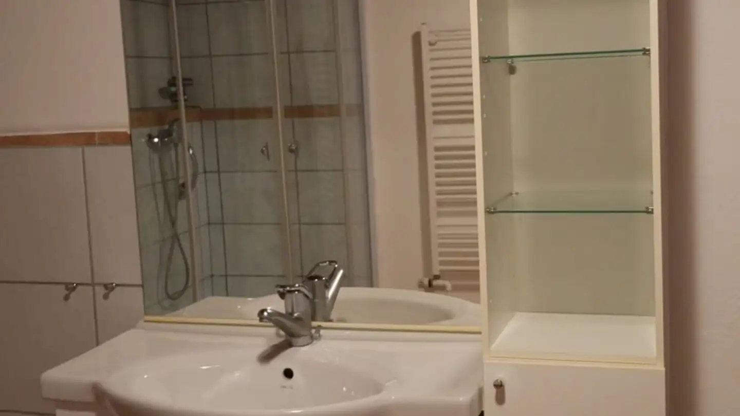 Appartement à louer - 5078 Effingen