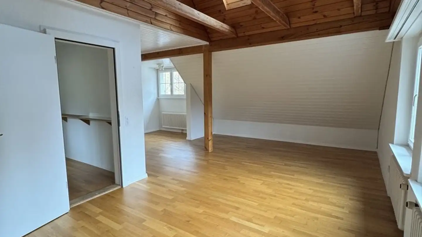 Wohnung mieten - Trichtenhauser Strasse 59, 8125 Zollikerberg - Foto 2