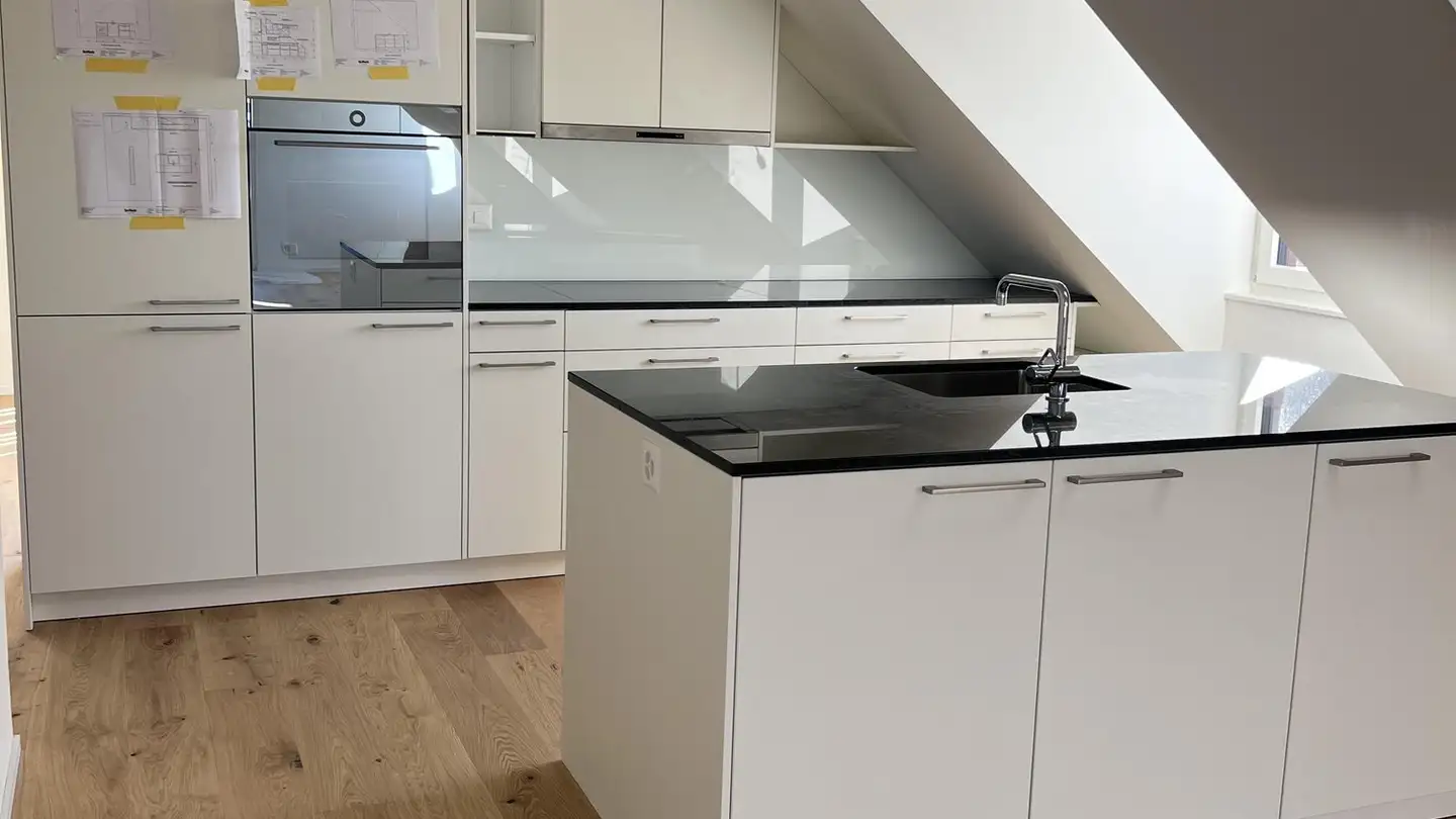 Wohnung mieten - Vogelsangstrasse 26, 8606 Nänikon - Foto 3