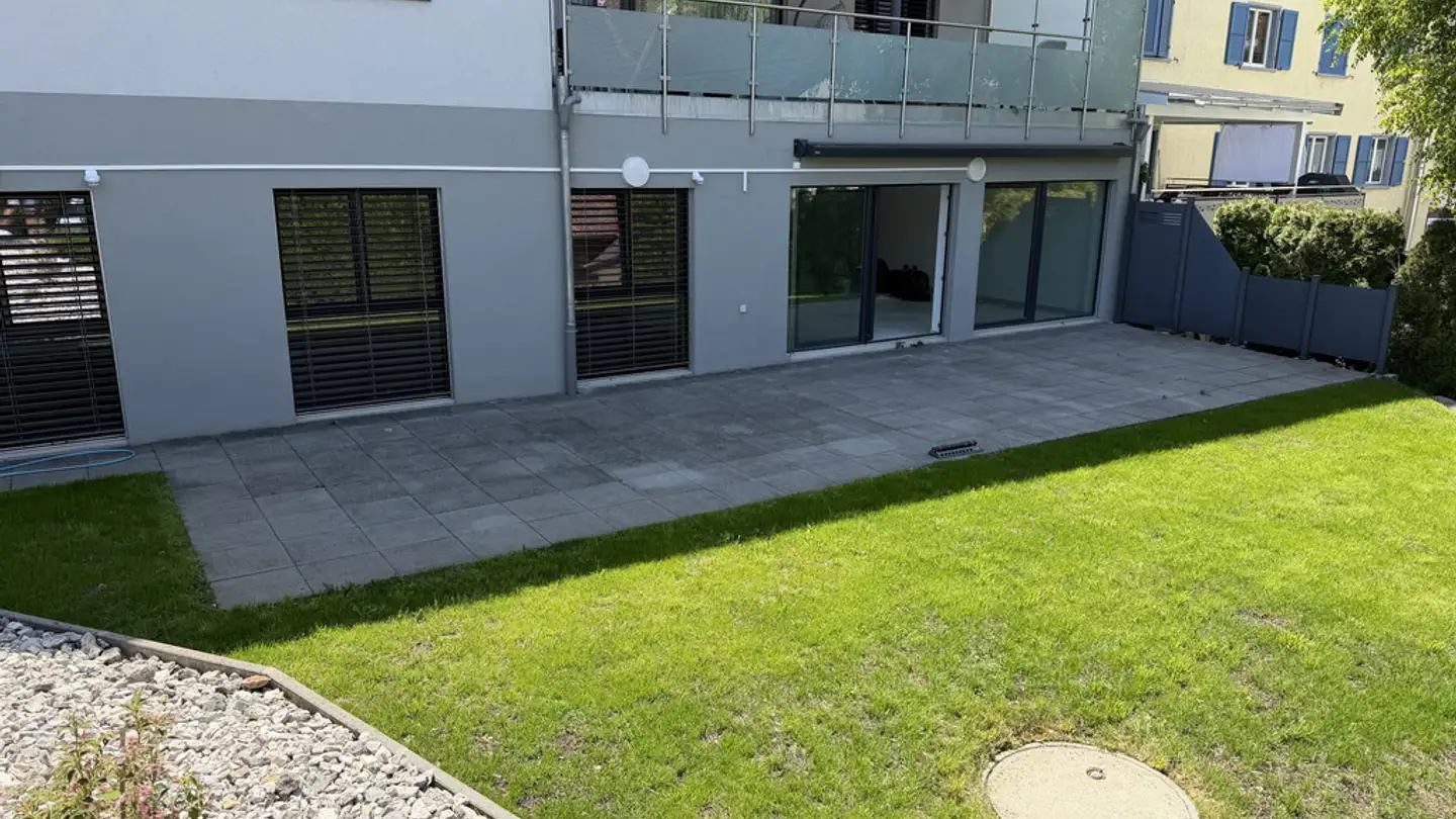 Appartement à vendre - Route De Vicques 1, 2830 Courrendlin - Photo 3
