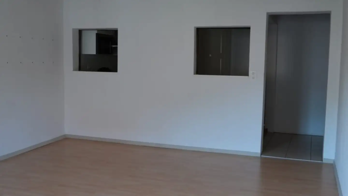 Appartement à louer - 5078 Effingen - Photo 2