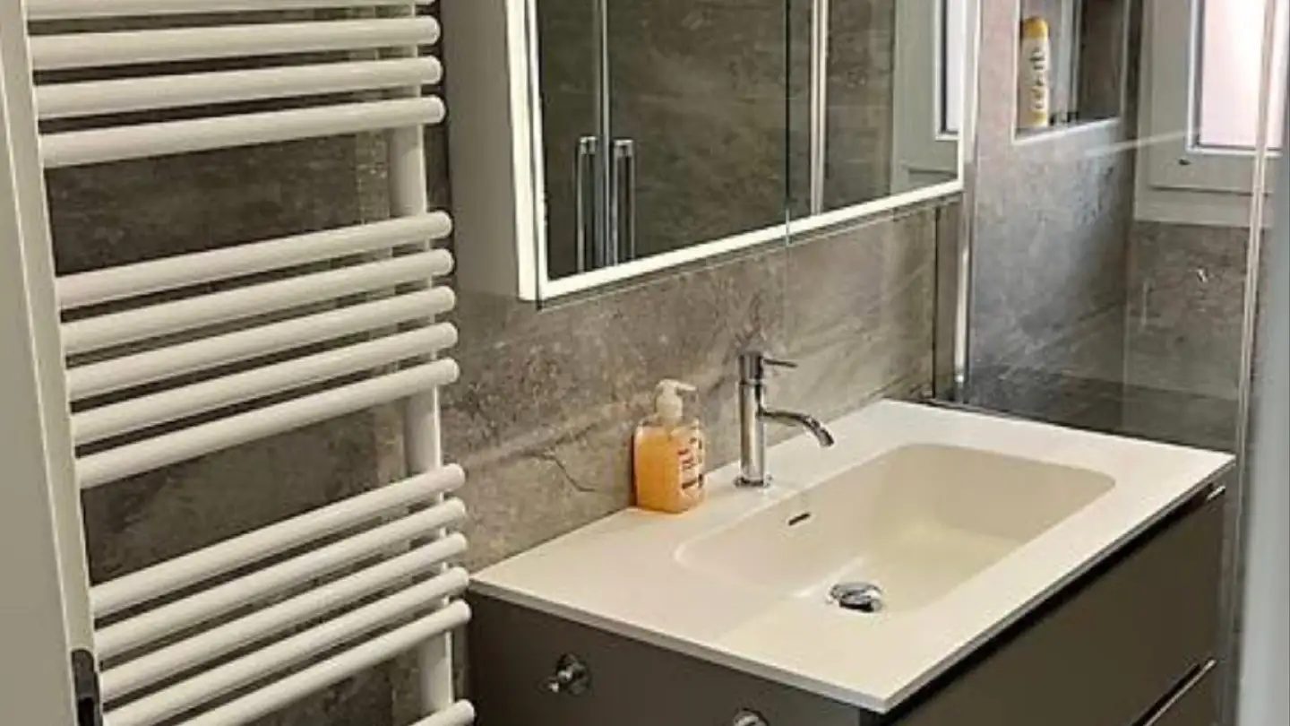 Appartamento in affitto - 6534 S. Vittore