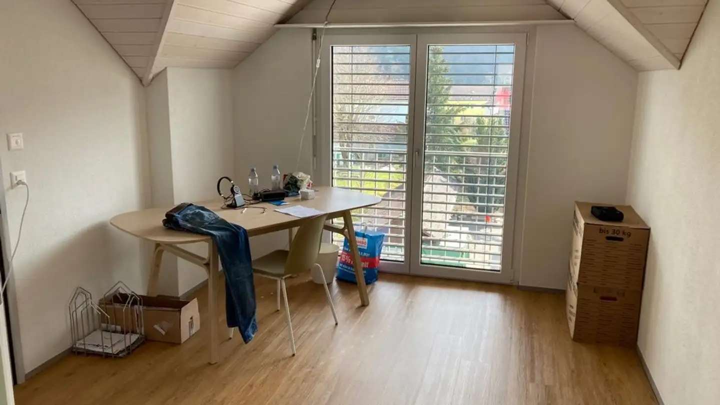 Appartamento in affitto - Kirchstrasse 9, 8483 Kollbrunn - Foto 4