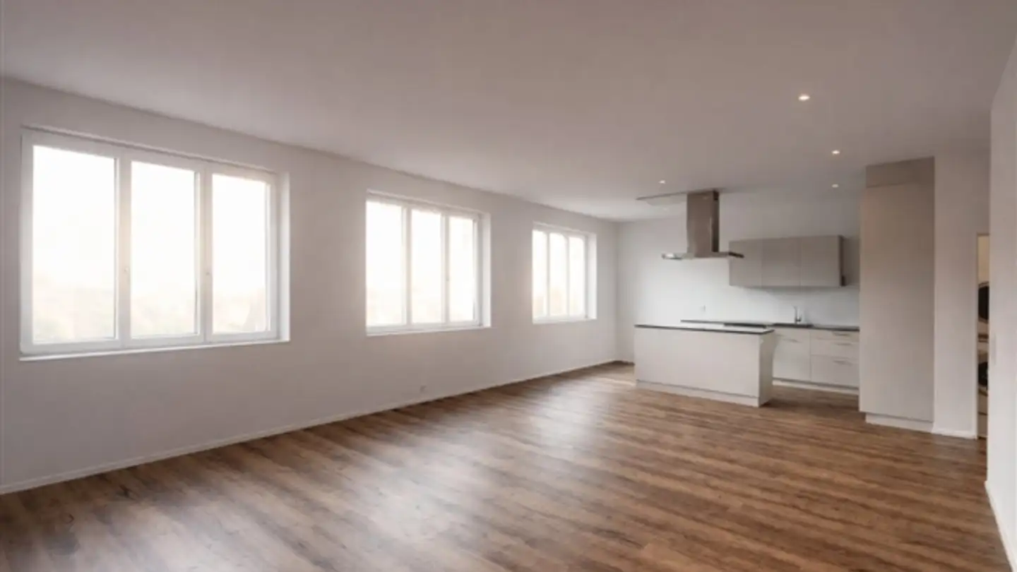 Wohnung mieten - 8272 Ermatingen