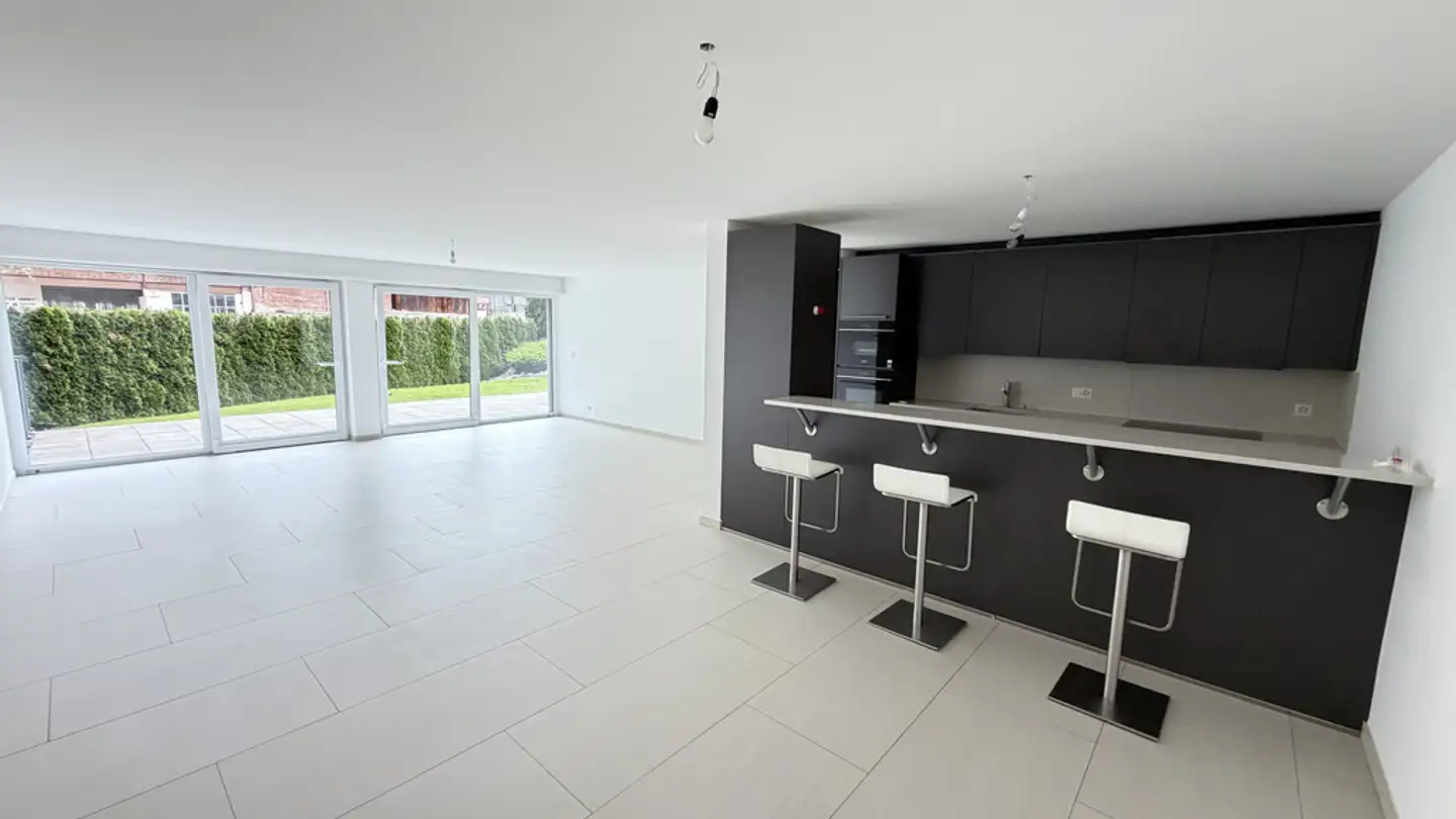 Appartement à vendre - Route De Vicques 1, 2830 Courrendlin - Photo 4