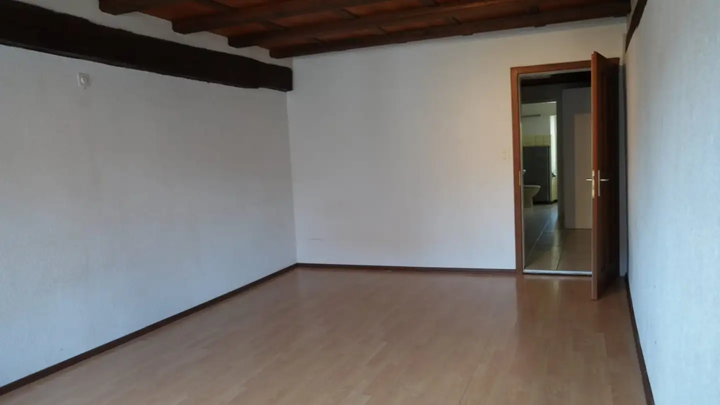 Appartement à louer - 5078 Effingen - Photo 3