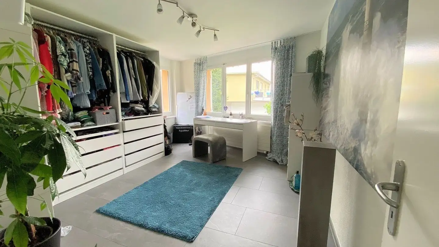 Casa singola in vendita - Torkelstrasse 23, 9445 Rebstein - Photo 3