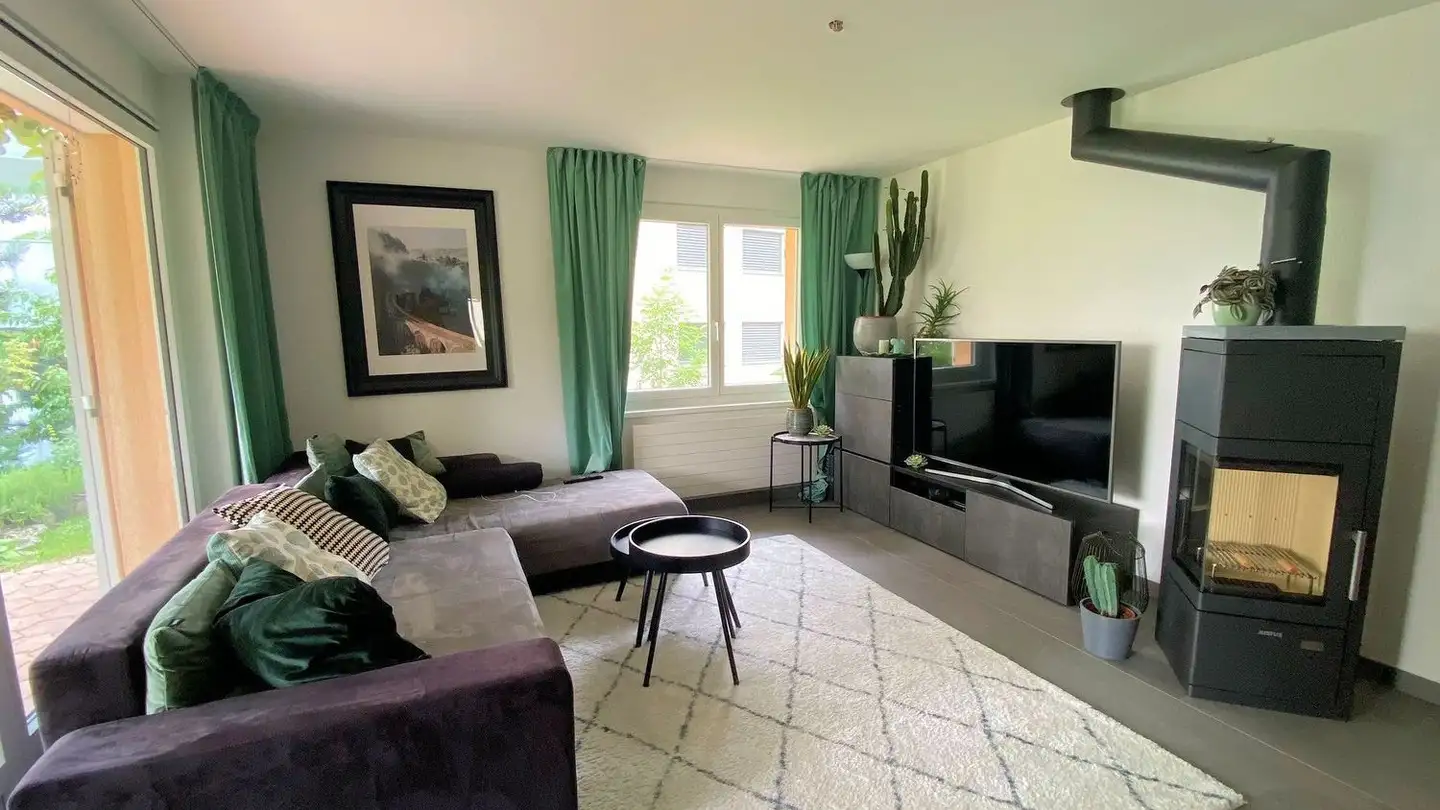 Casa singola in vendita - Torkelstrasse 23, 9445 Rebstein - Photo 4