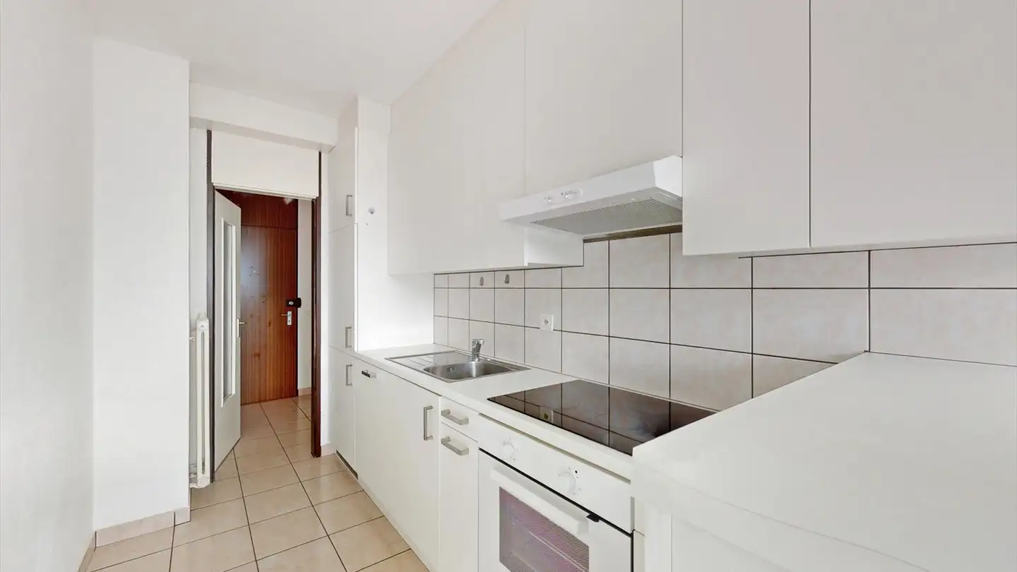 Appartement à louer - Via Stazione 51, 6987 Caslano