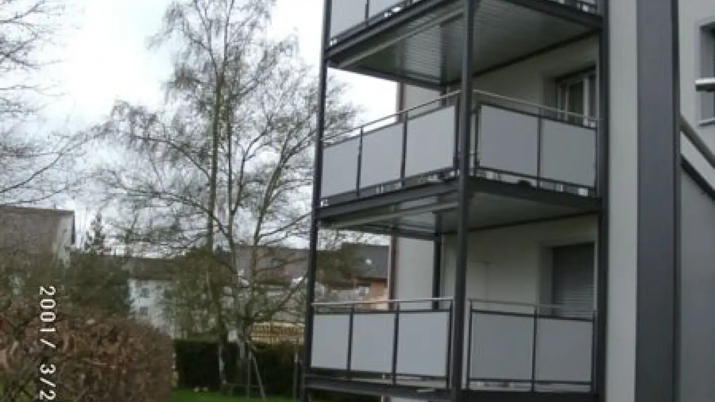 Wohnung mieten - Talackerstrasse, 8500 Frauenfeld - Foto 3