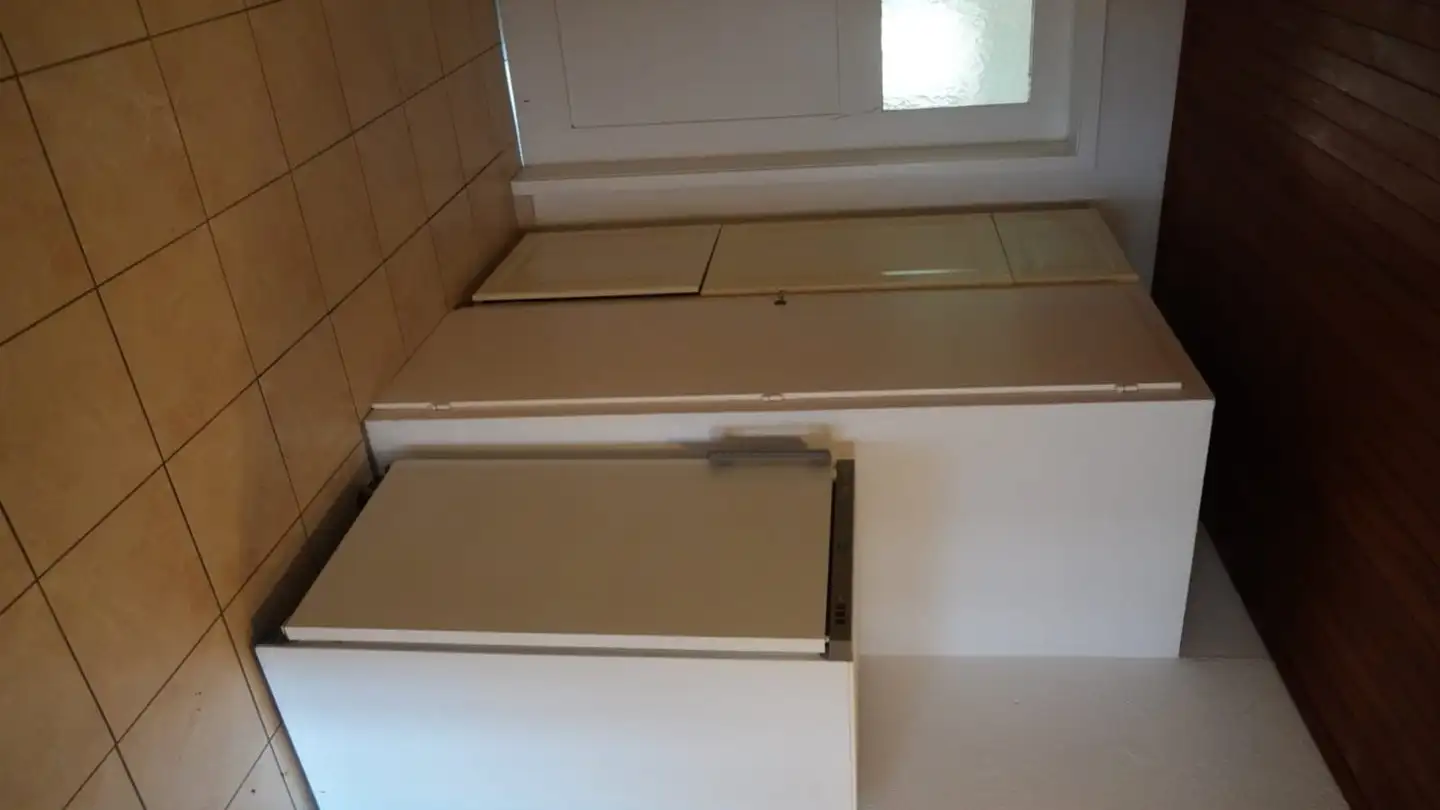 Appartement à louer - 5078 Effingen - Photo 4