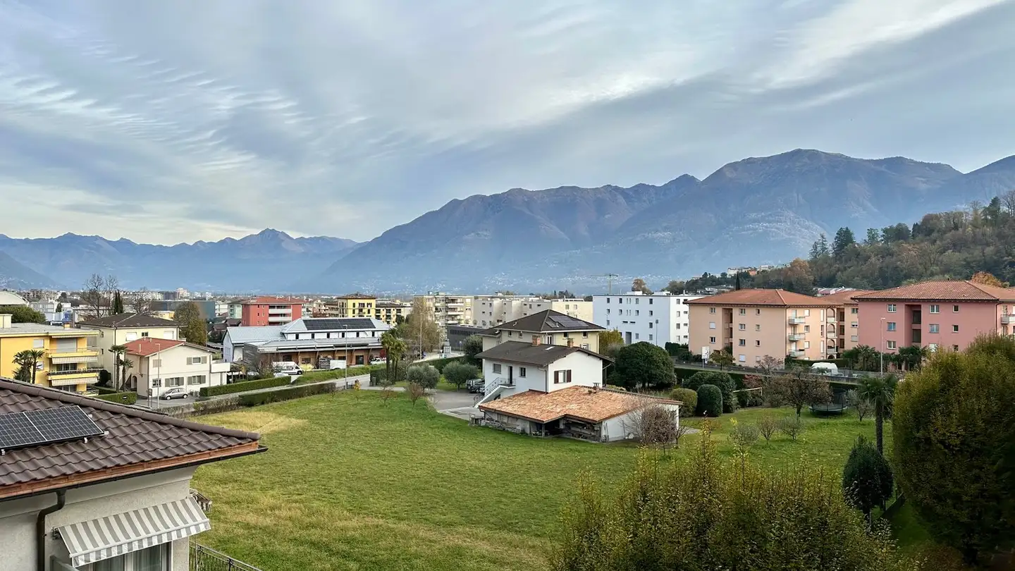 Duplex in vendita - Via Barchee, 6616 Losone - Photo 2