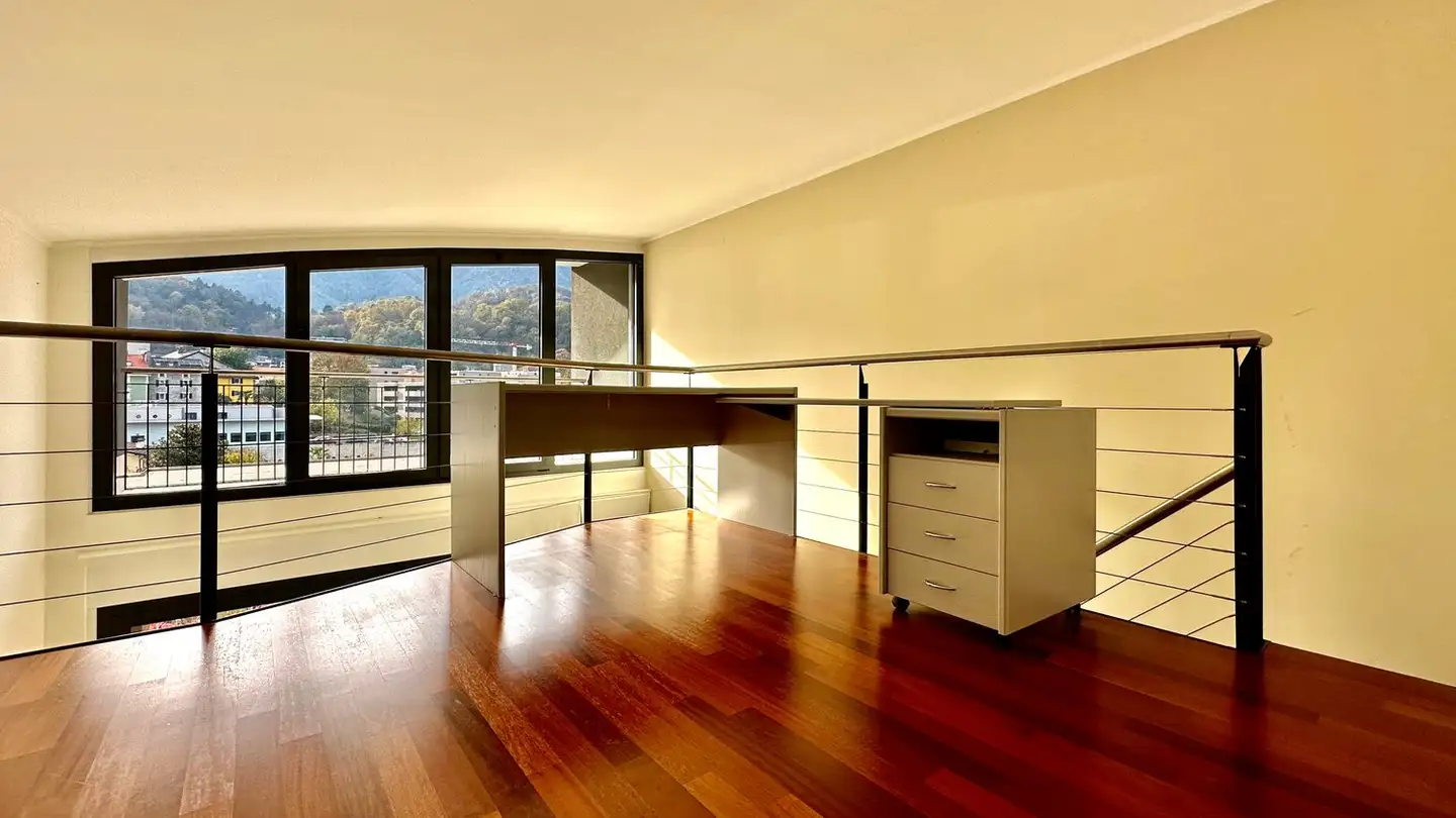 Duplex in vendita - Via Barchee, 6616 Losone - Photo 3