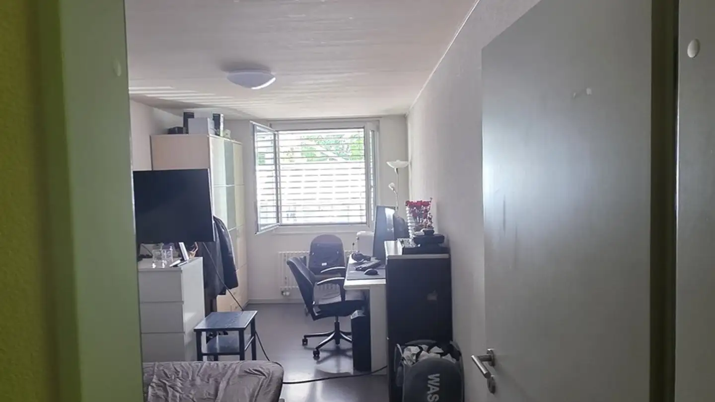 Single room for rent - Schaffhauserstrasse 133, 8400 Winterthur - Photo 2
