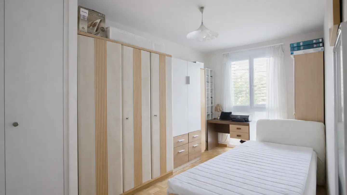 Apartment for sale - 1290 Versoix - Photo 4