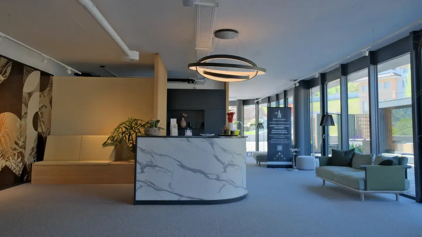 Commerciale in affitto - Obere Allmend 9, 6375 Beckenried - Foto 4