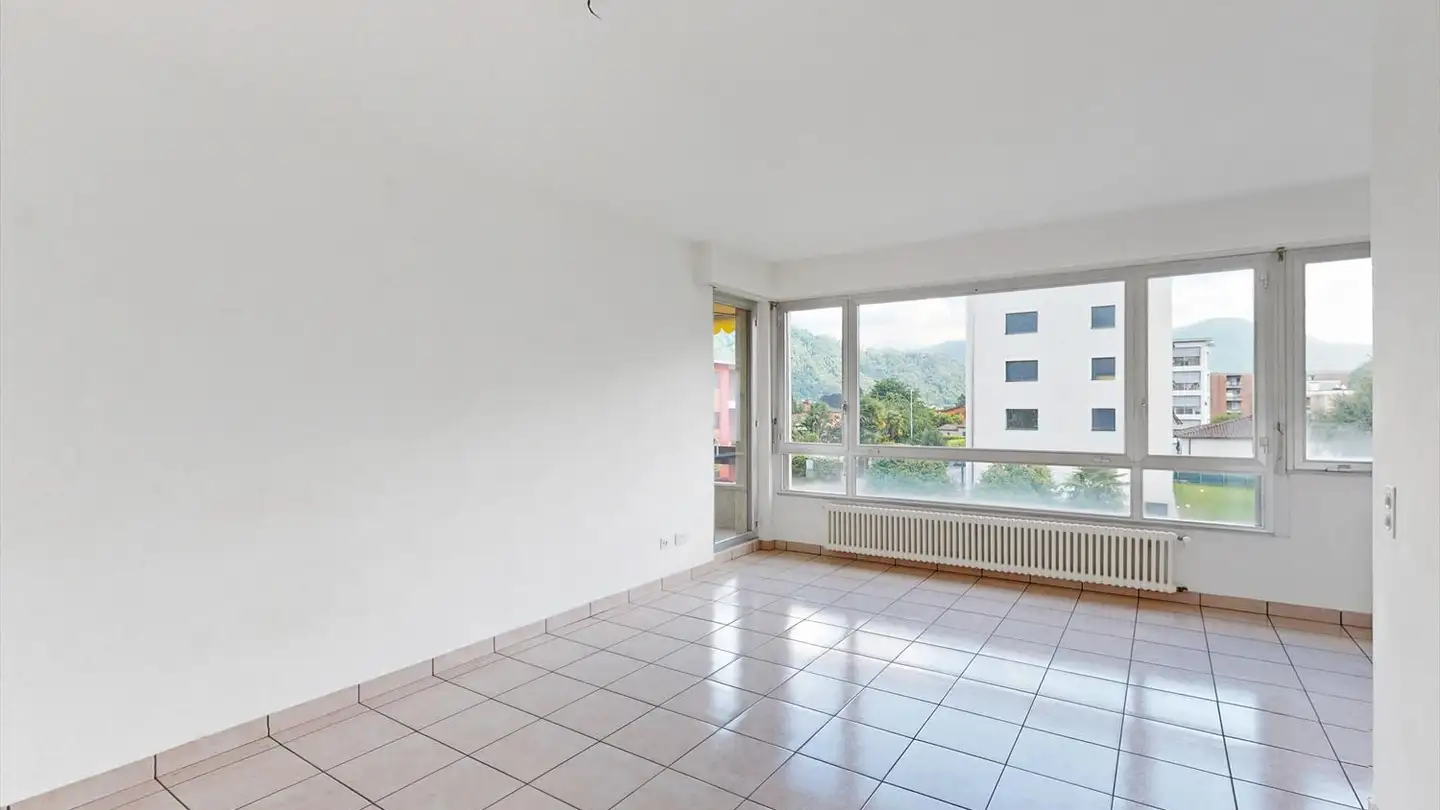 Appartamento in affitto - Via Stazione 51, 6987 Caslano - Foto 4