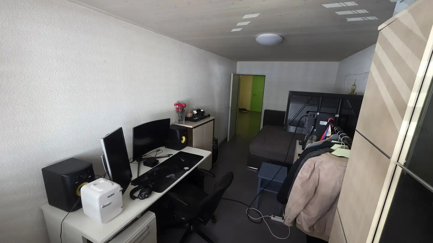 Single room for rent - Schaffhauserstrasse 133, 8400 Winterthur - Photo 4
