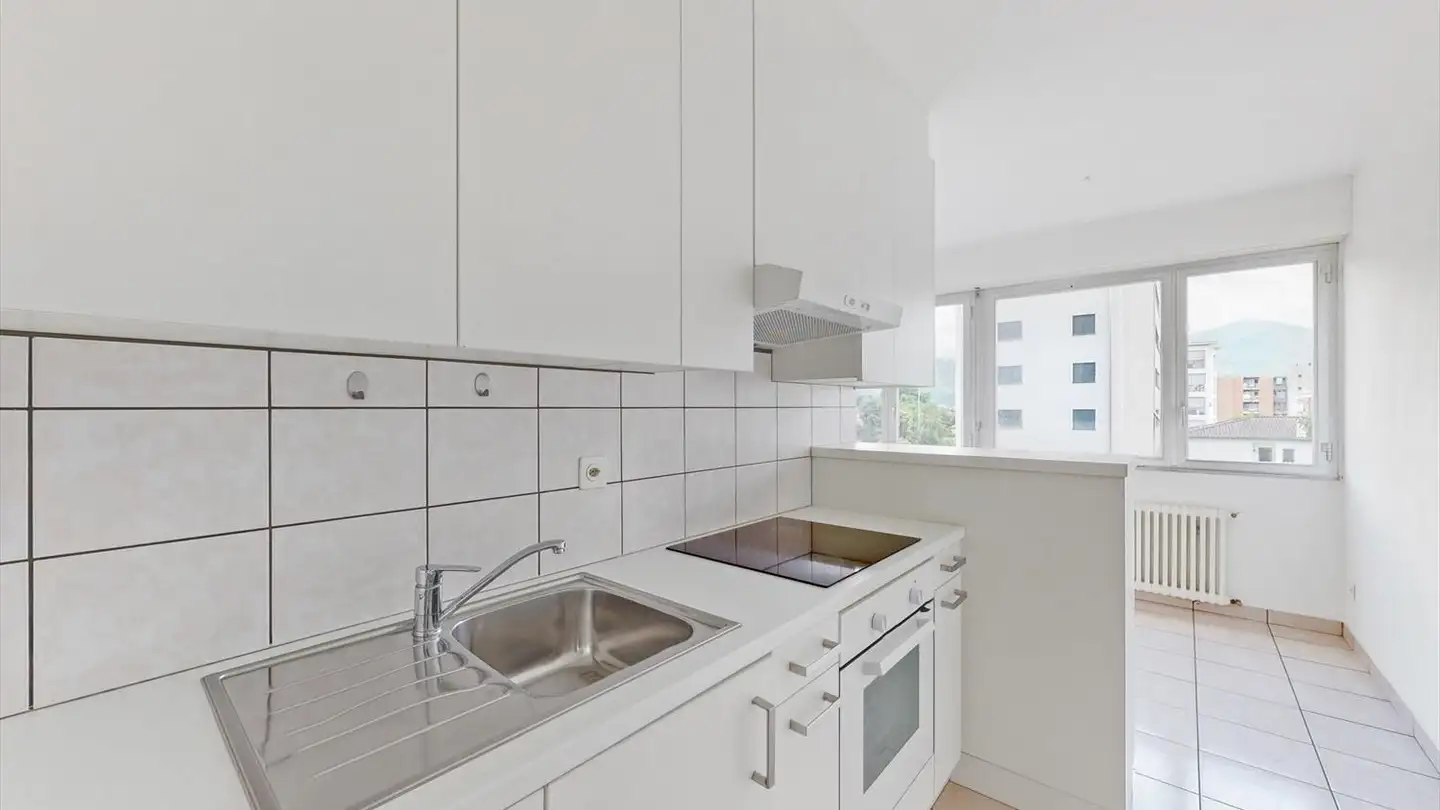 Wohnung mieten - Via Stazione 51, 6987 Caslano - Foto 2