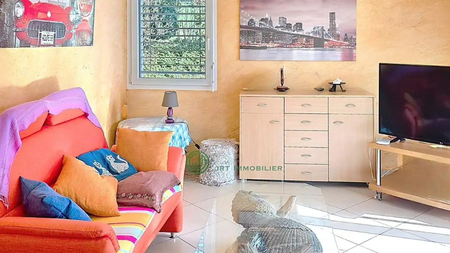 Maison individuelle à vendre - Route de Crevel, 1468 Cheyres - Photo 4