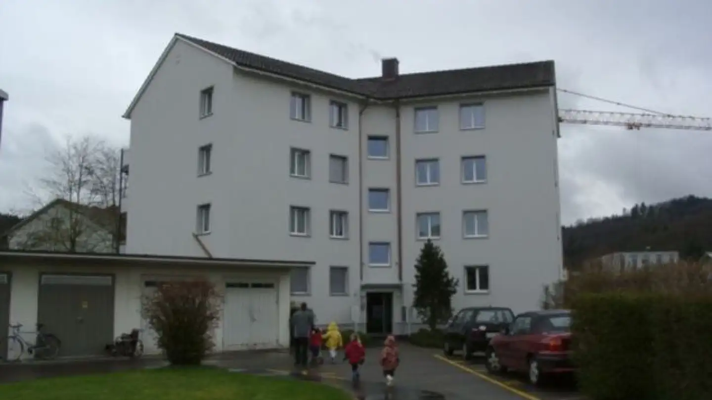 Wohnung mieten - Talackerstrasse, 8500 Frauenfeld