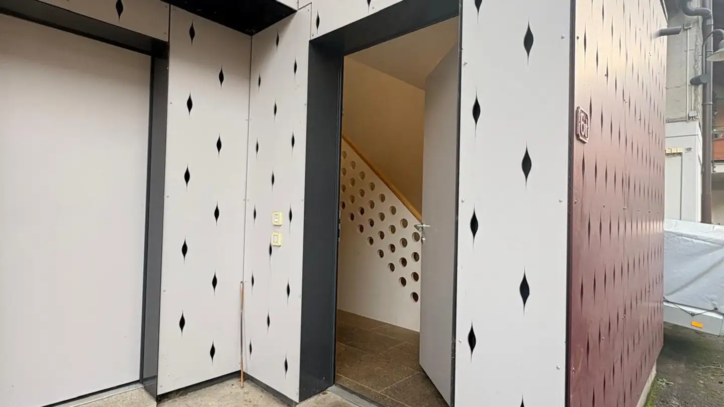 Appartement à louer - L'Abbaye 6, 1513 Rossenges - Photo 3