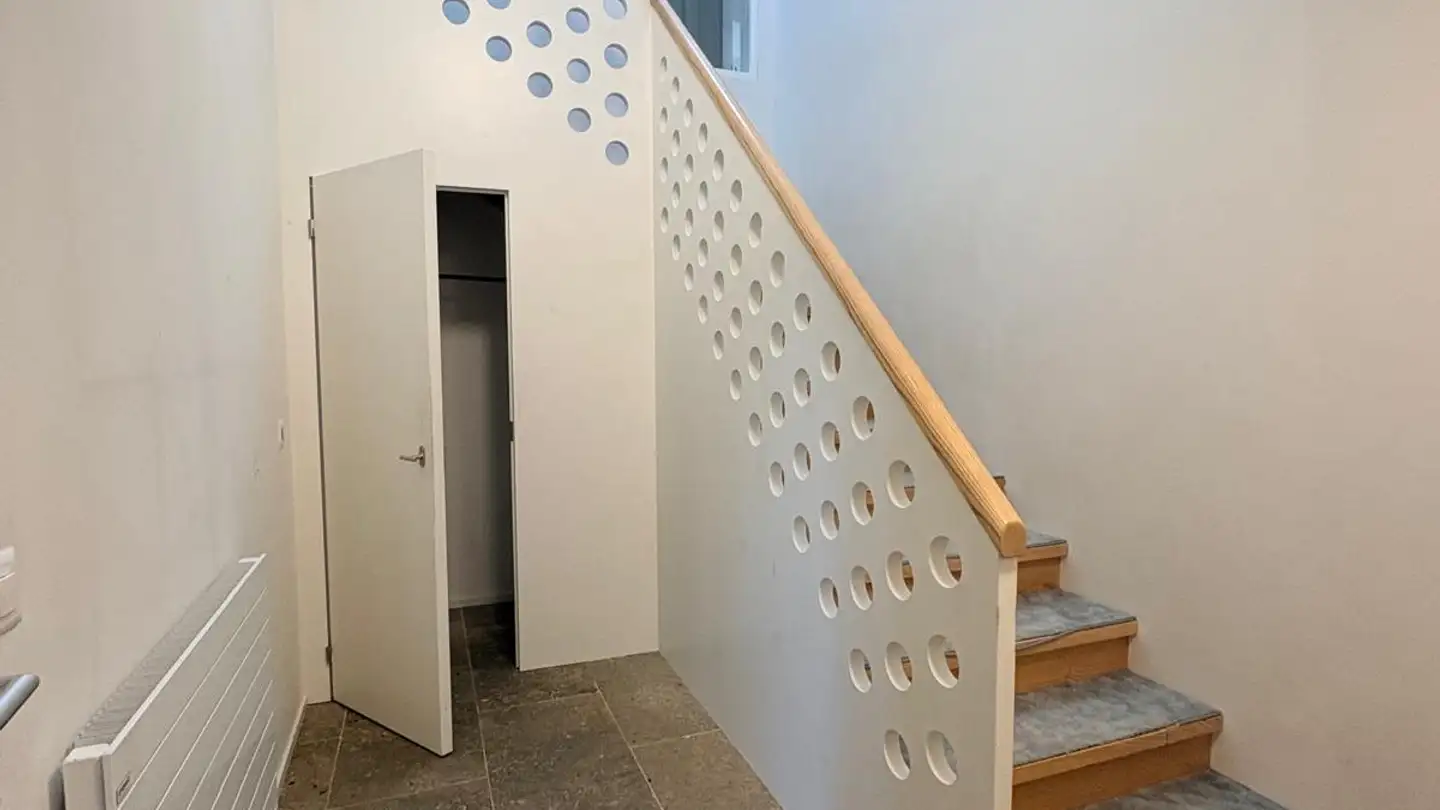 Appartement à louer - L'Abbaye 6, 1513 Rossenges - Photo 4