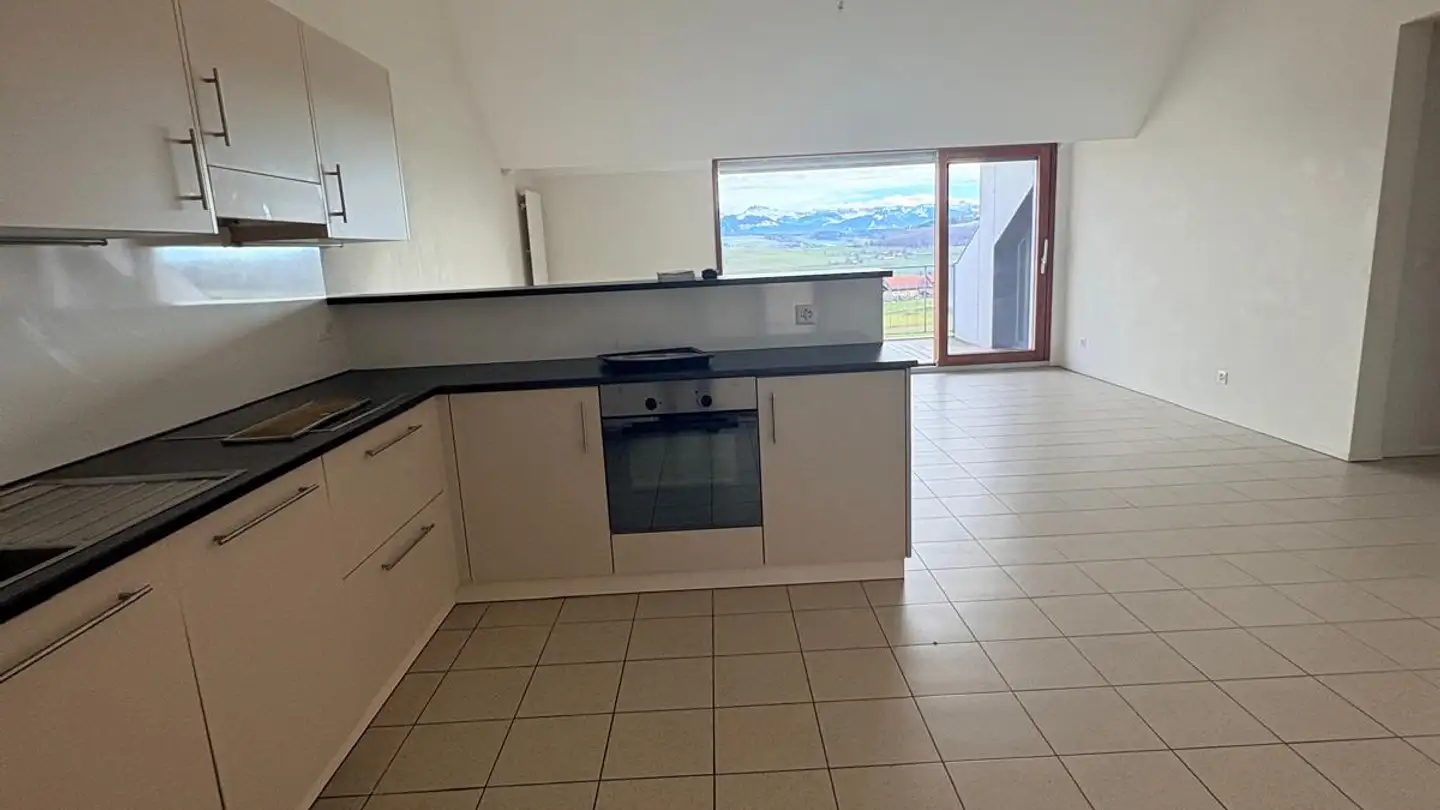 Appartement à louer - L'Abbaye 6, 1513 Rossenges