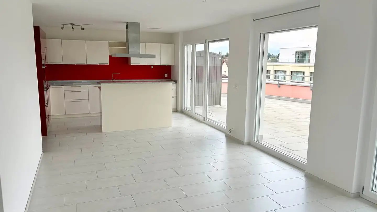 Penthouse for rent - Bahnhofstrasse 12, 8340 Hinwil - Photo 2